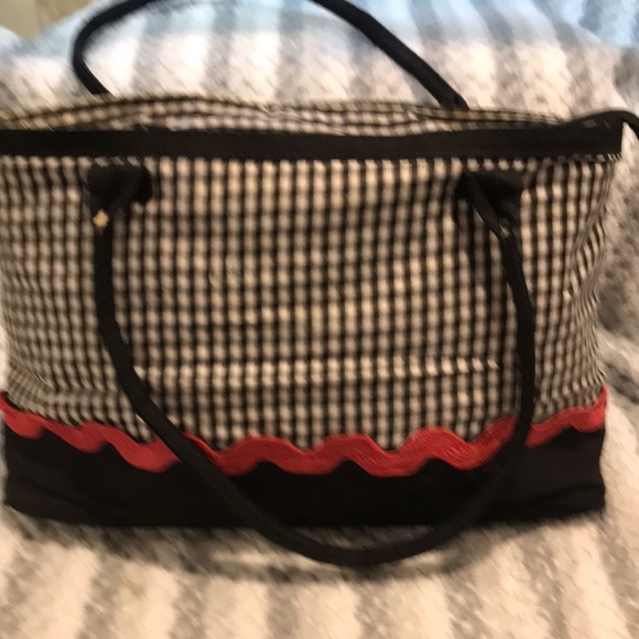 Cute hand bag - Picture 1 of 5